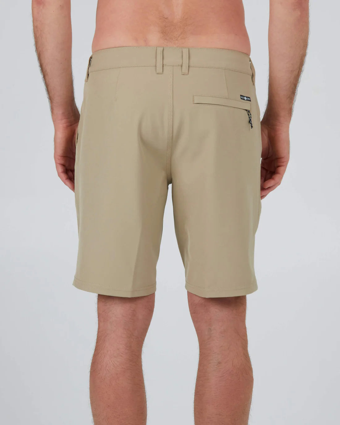 Salty Crew Lowtide Hybrid - Khaki
