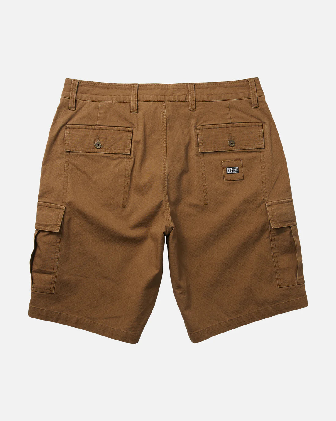 Salty Crew Trooper Ripstop Cargo Short