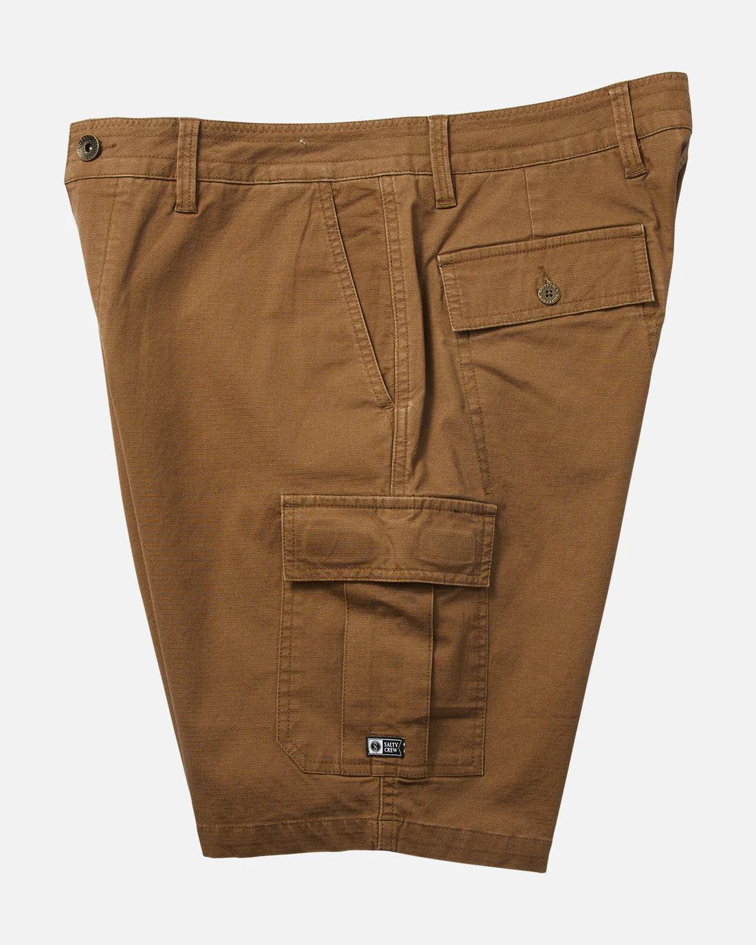 Salty Crew Trooper Ripstop Cargo Short