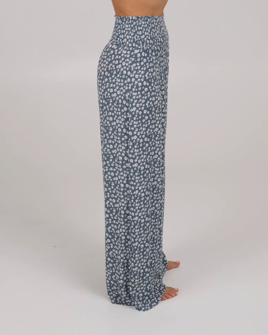 Salty Crew Mainland Beach Pant - Sierra