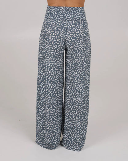 Salty Crew Mainland Beach Pant - Sierra