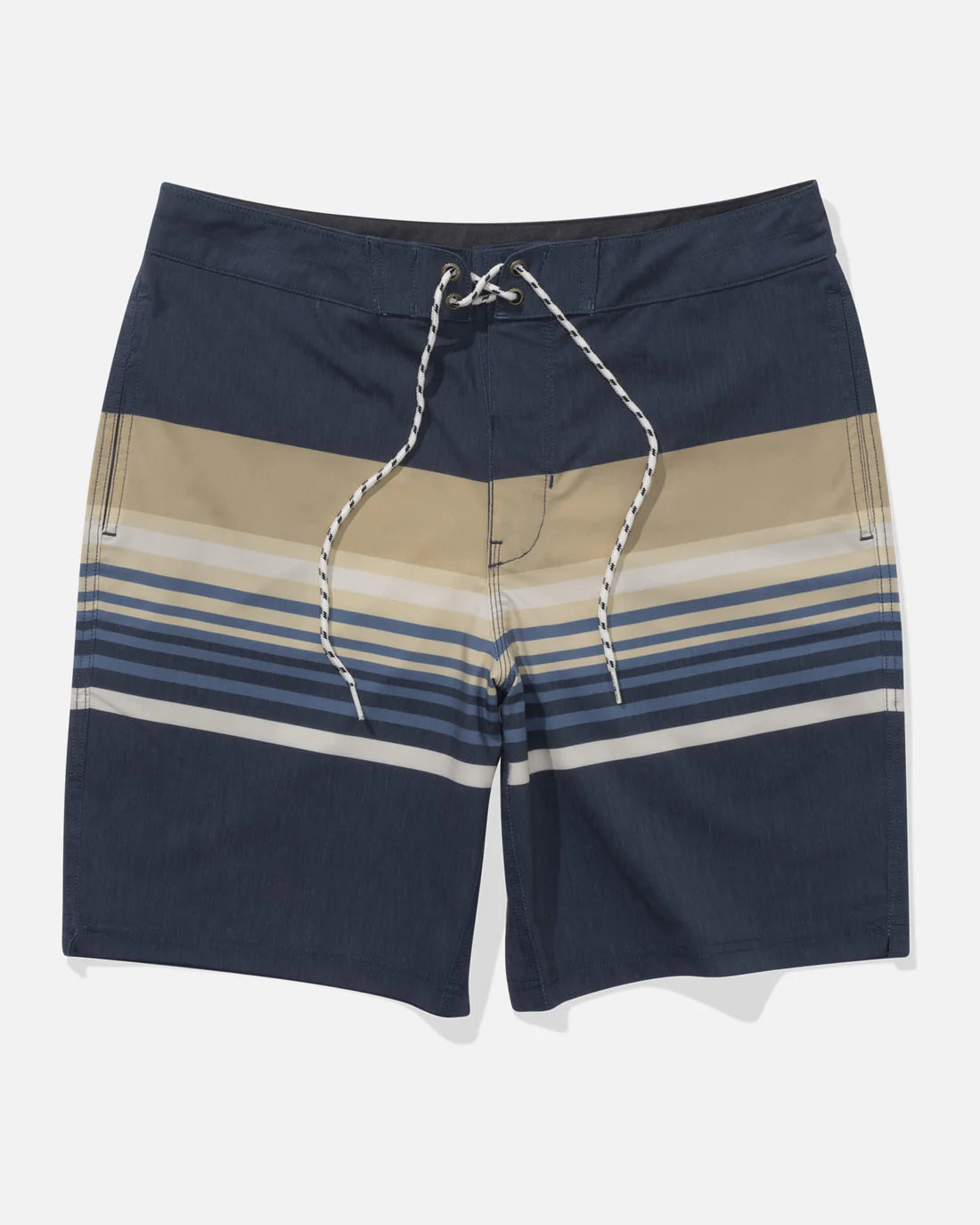 Salty Crew Sunset Boardshorts Navy