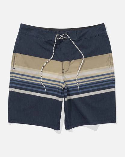 Salty Crew Sunset Boardshorts Navy