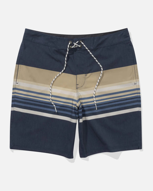 Salty Crew Sunset Boardshorts Navy