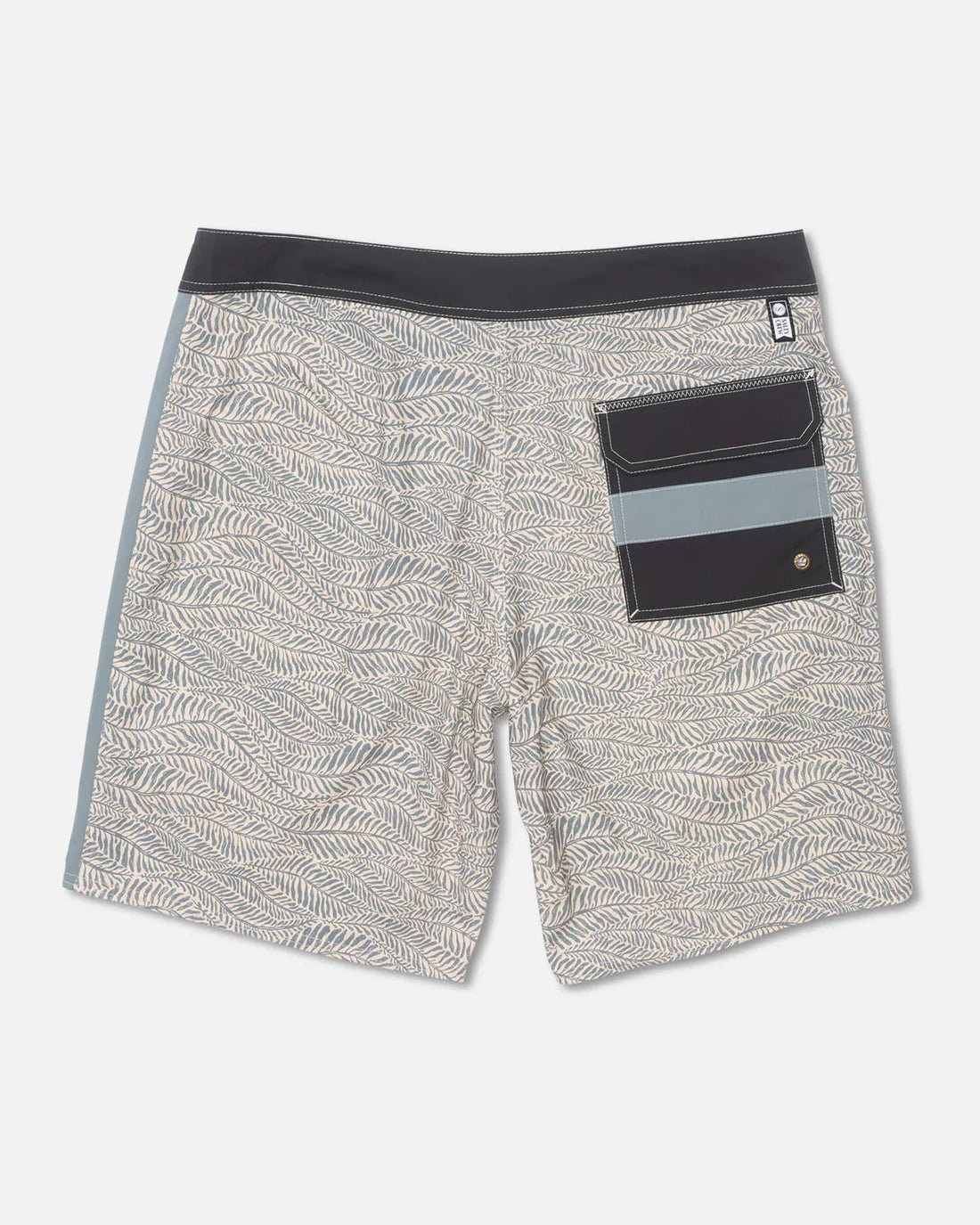 Salty Crew Channel Boardshort