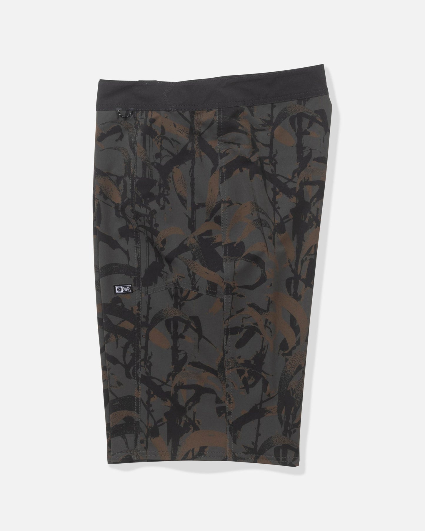 Salty Crew Flagship 22 Boardshort Dusty Olive