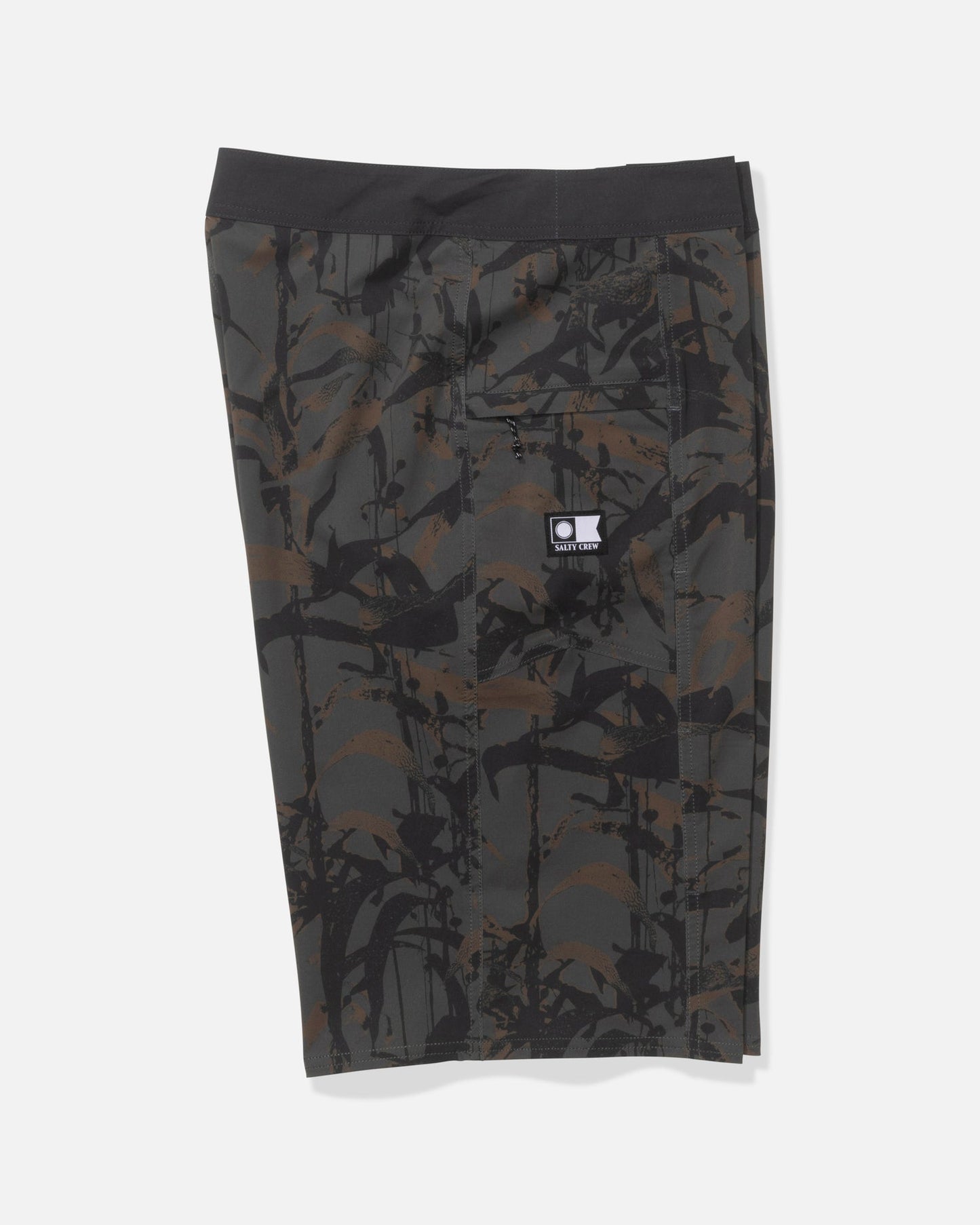 Salty Crew Flagship 22 Boardshort Dusty Olive