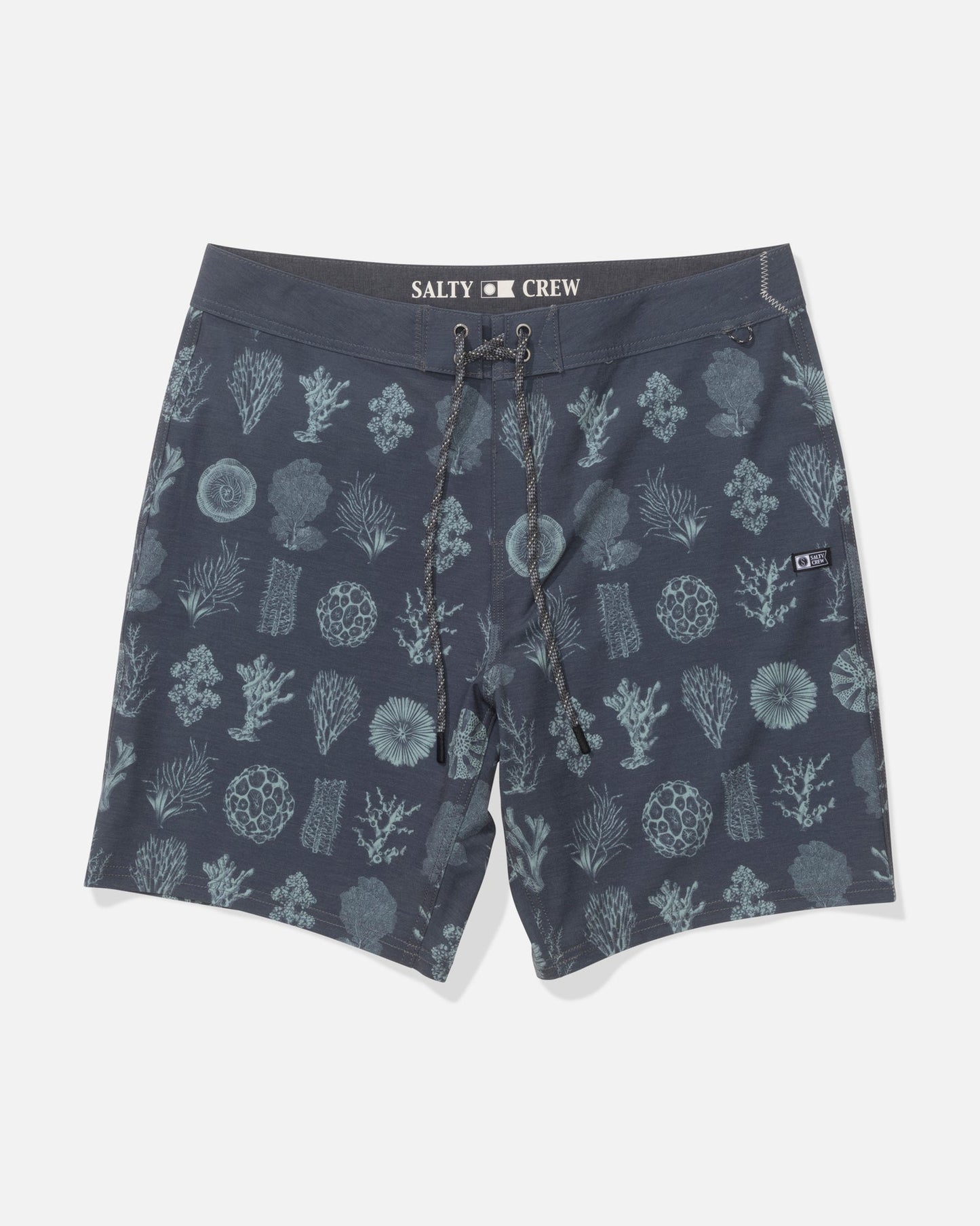 Salty Crew Crew Boardshorts Magnet