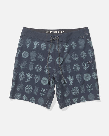 Salty Crew Crew Boardshorts Magnet