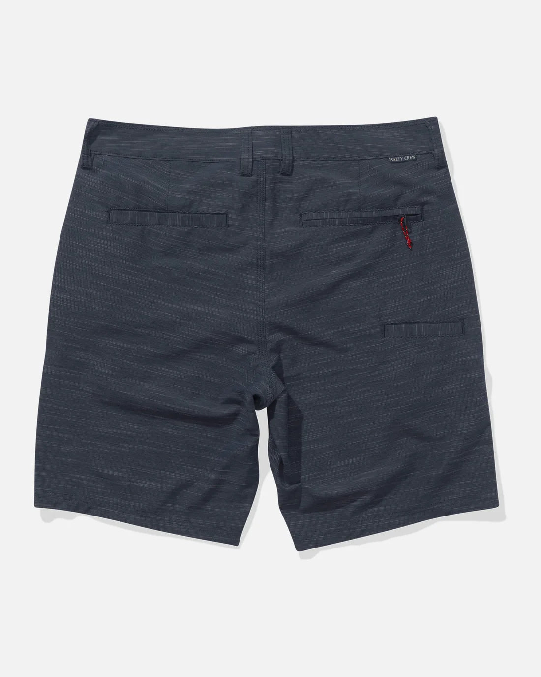 Salty Crew Drifter 19 Slub Hybrid Dark Slate