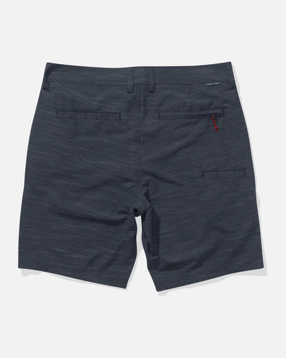 Salty Crew Drifter 19 Slub Hybrid Dark Slate