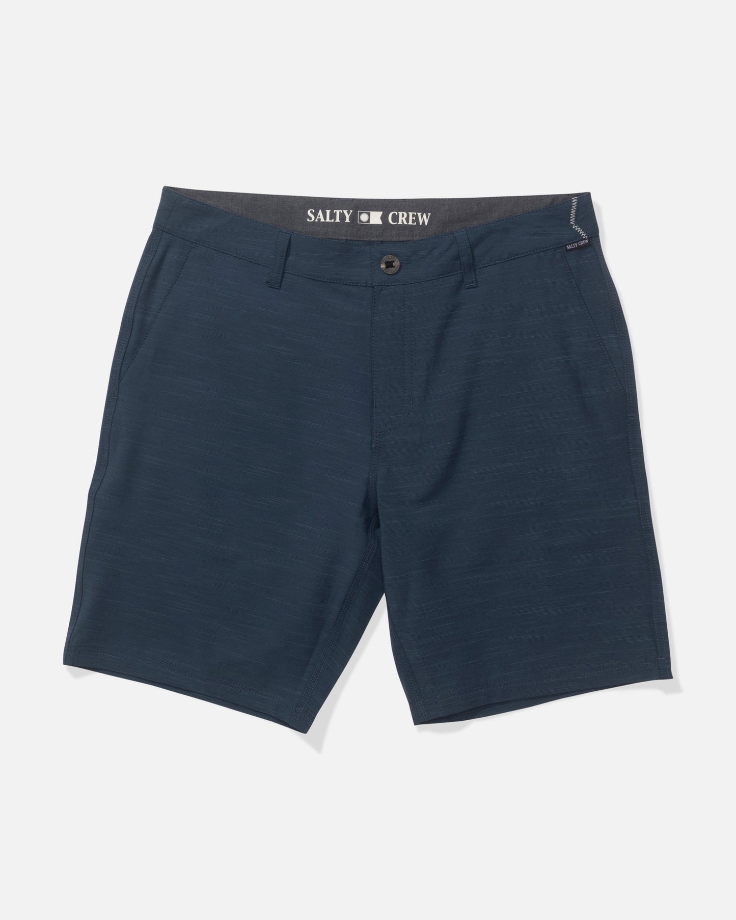 Salty Crew Drifter 19 Hybrid Navy Blue
