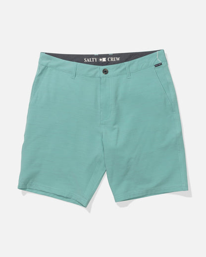 Salty Crew Drifter 19 Hybrid -Blue