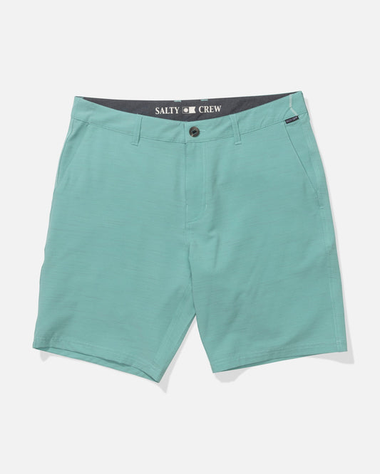 Salty Crew Drifter 19 Hybrid -Blue