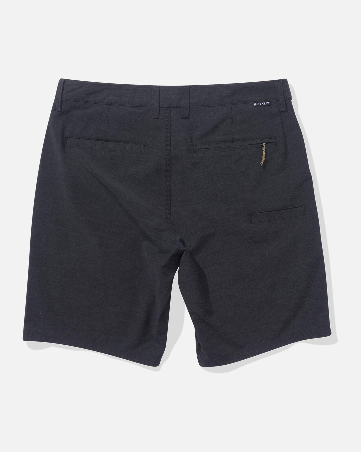 Salty Crew Drifter 19 Hybrid Black