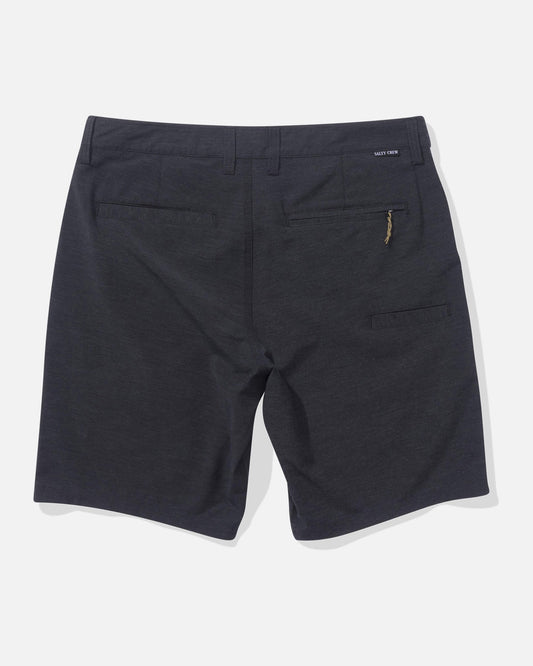 Salty Crew Drifter 19 Hybrid Black