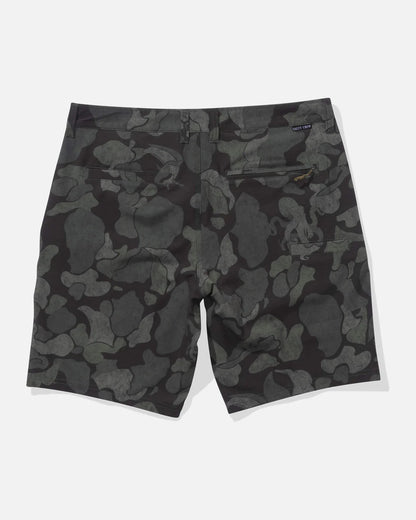 Salty Crew Drifter 19 Hybrid Camo