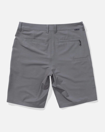 Salty Crew Drifter 21 Hybrid Grey