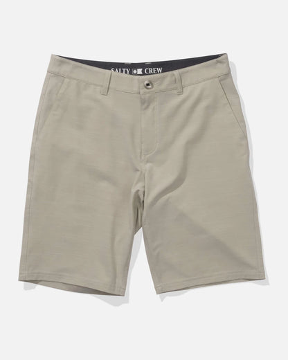 Salty Crew Drifter 21 Hybrid Stone