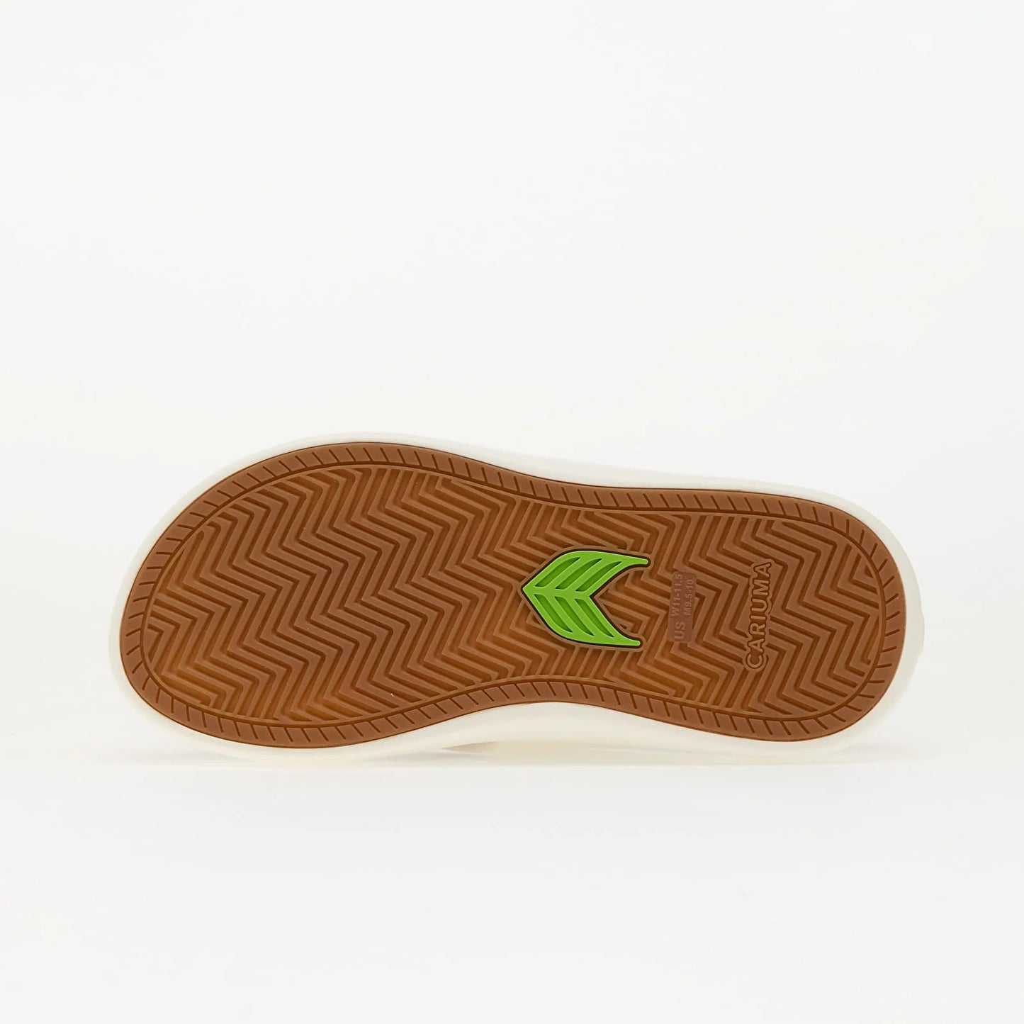 Cariuma W IBITU Flip flops Off White