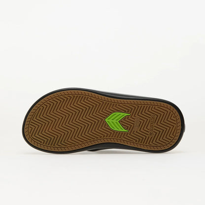 Cariuma IBITU Flip flops Black