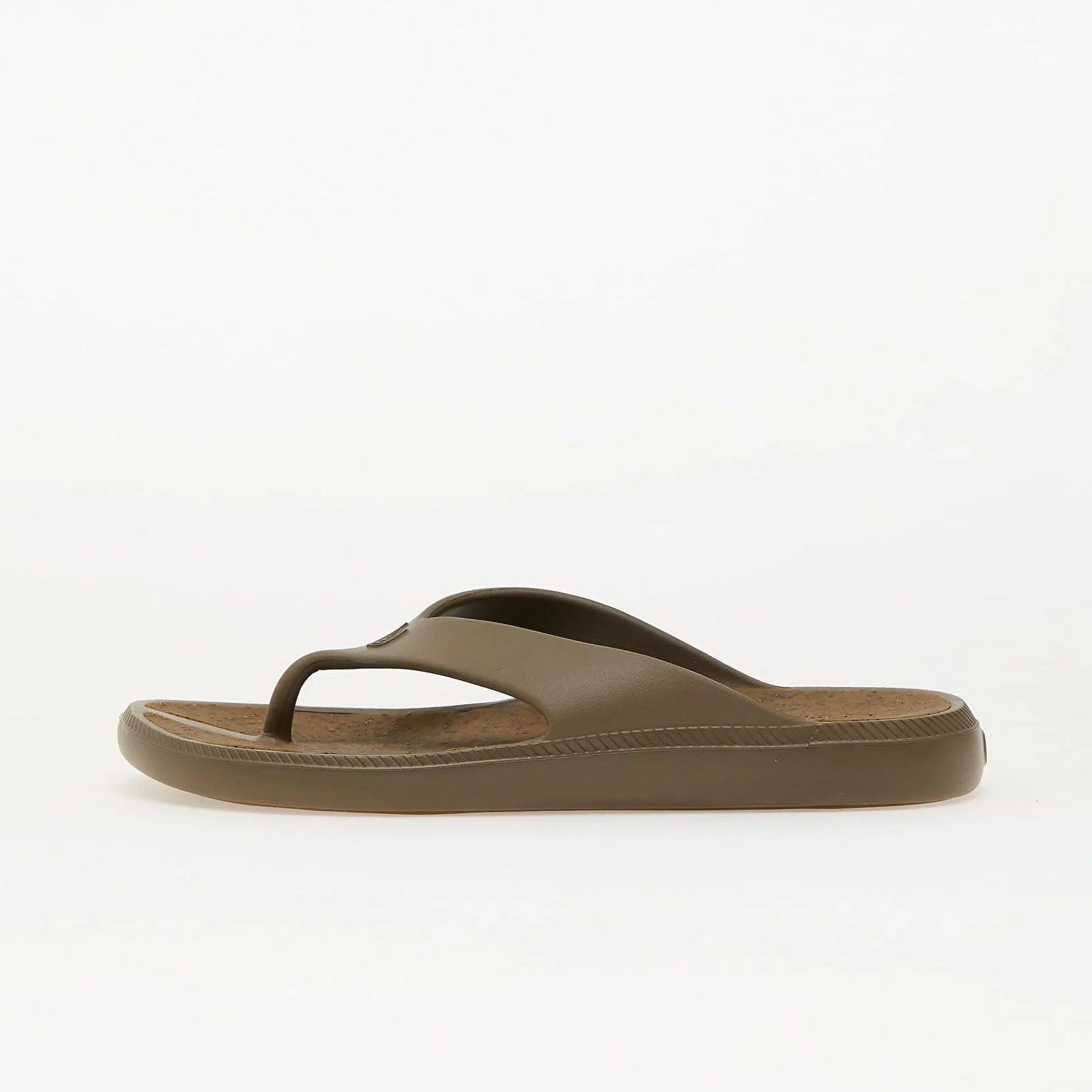 Cariuma IBITU Flip flops Kangeroo Brown