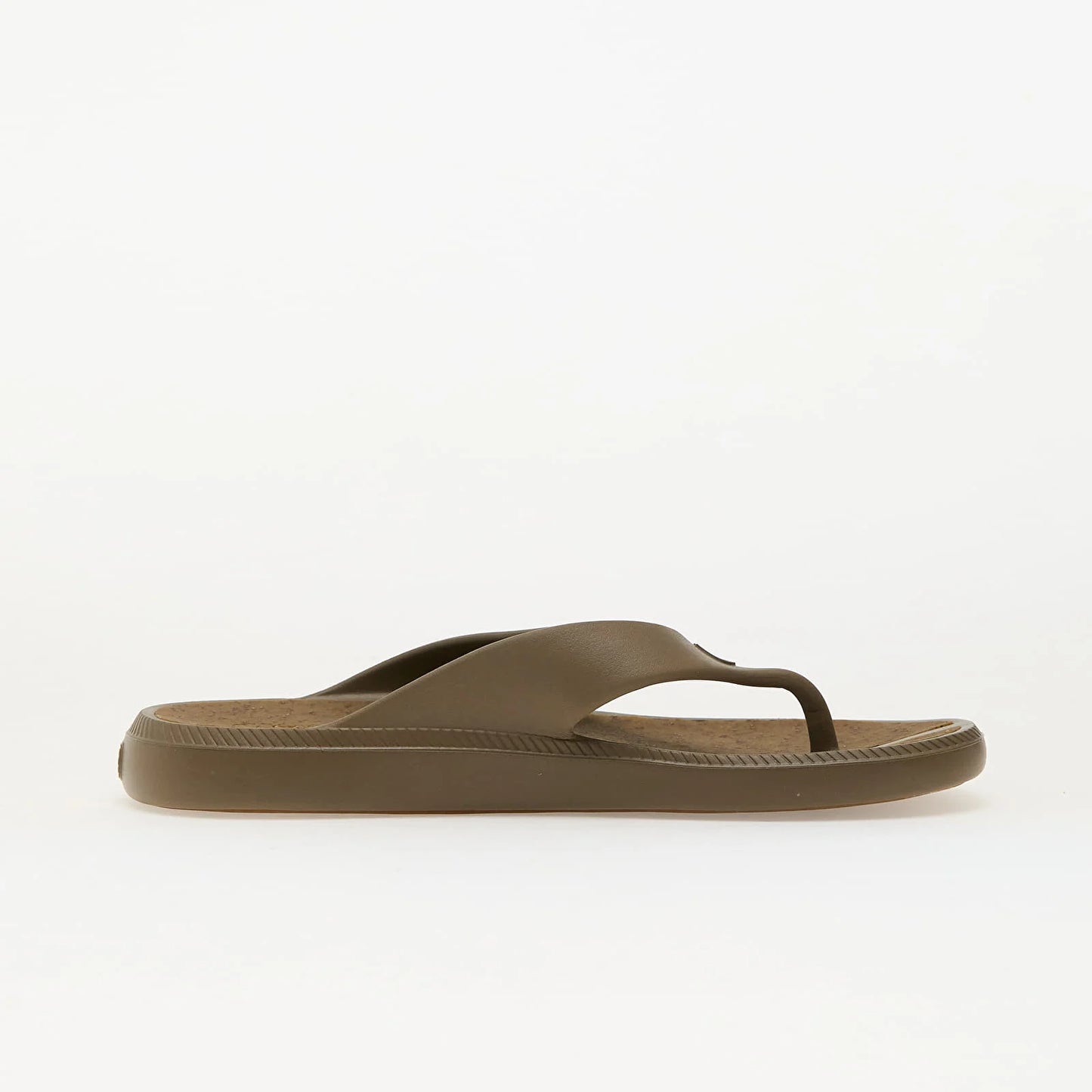 Cariuma IBITU Flip flops Kangeroo Brown