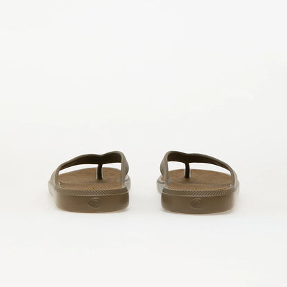 Cariuma IBITU Flip flops Kangeroo Brown