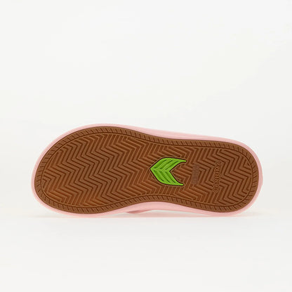Cariuma W IBITU Flip flops Rose Elegance