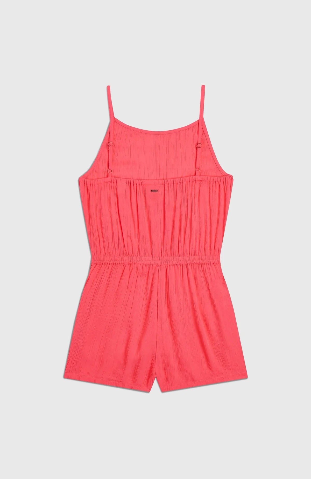 Kids Summer Woven Playsuit