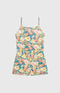Kids Summer Woven Playsuit