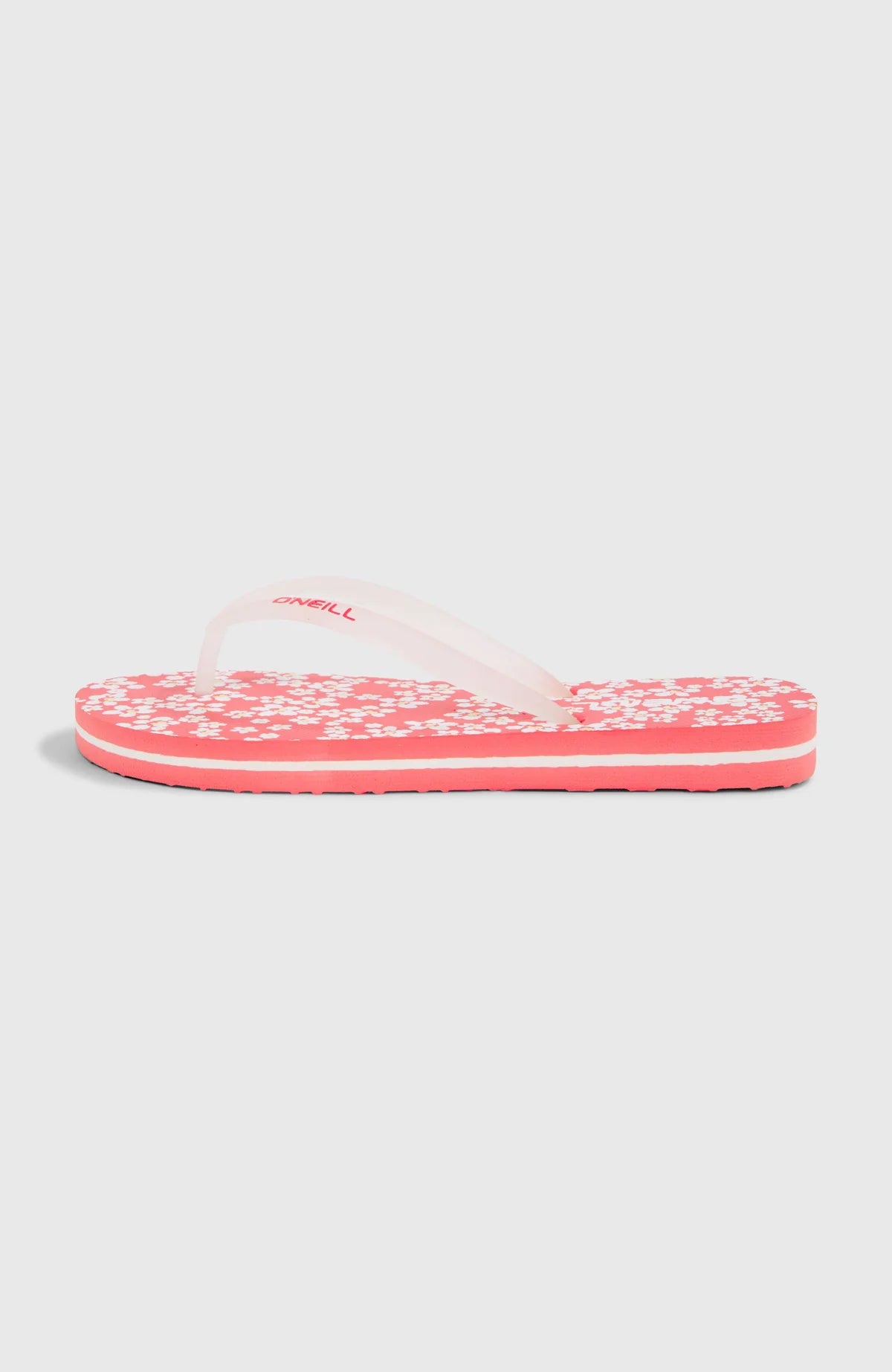 O'Neill Kids Profile Graphic Sandals | Pink