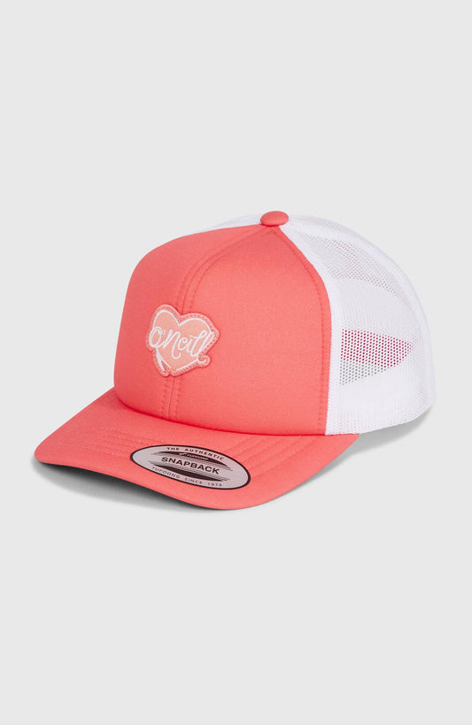 O´Neill Flood Trucker Cap Froly