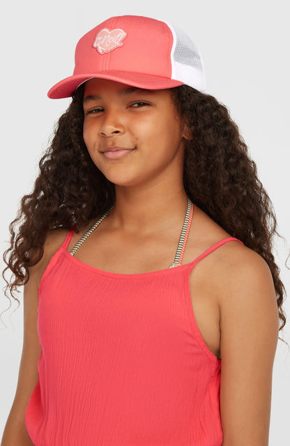 O´Neill Flood Trucker Cap Froly