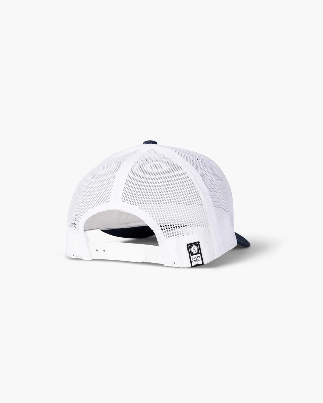 Salty Crew Topstitch Retro Trucker