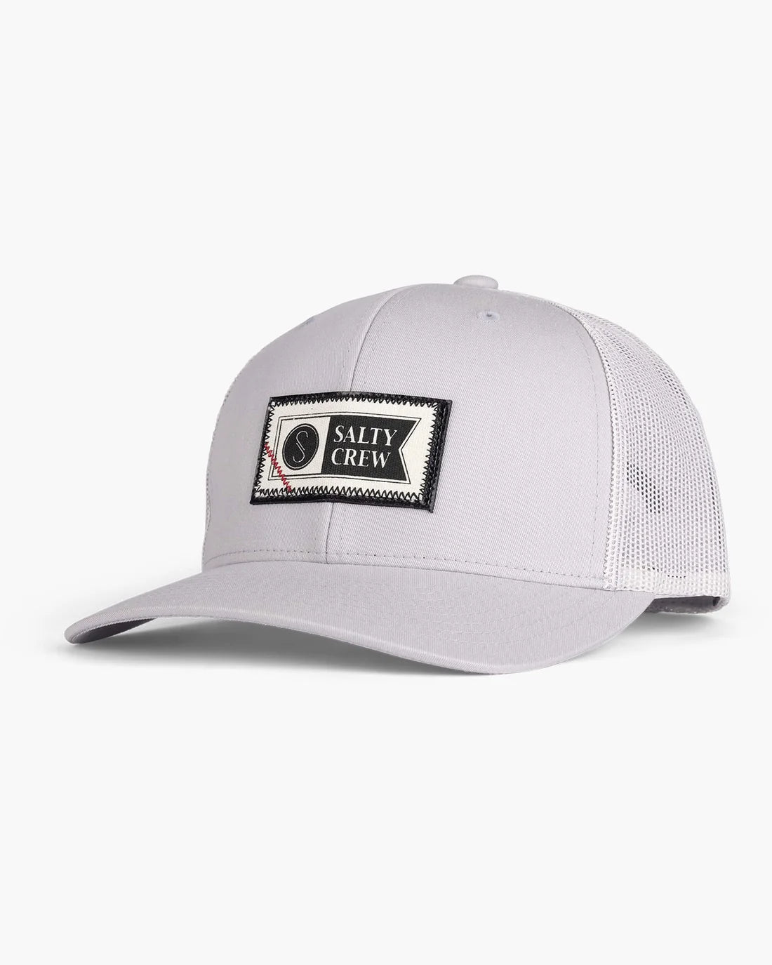 Salty Crew Topstitch Retro Trucker