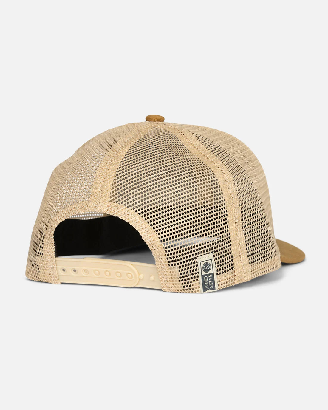 Salty Crew Sealine Boys Retro Trucker Pilot Blue