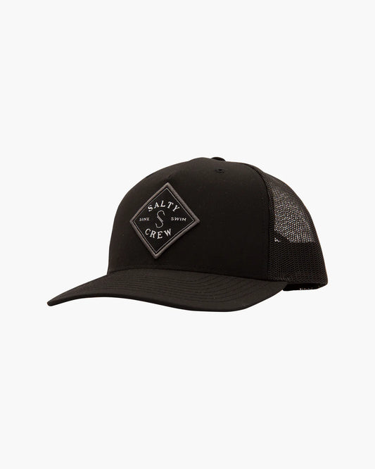 Salty Crew Sealine Retro Trucker
