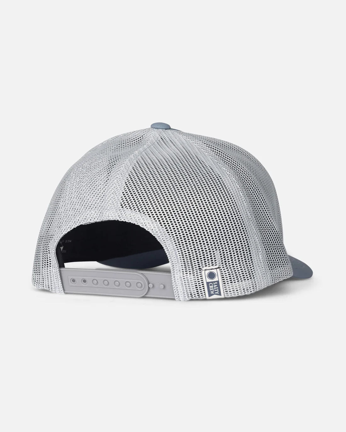 Salty Crew Sealine Retro Trucker Olive Black