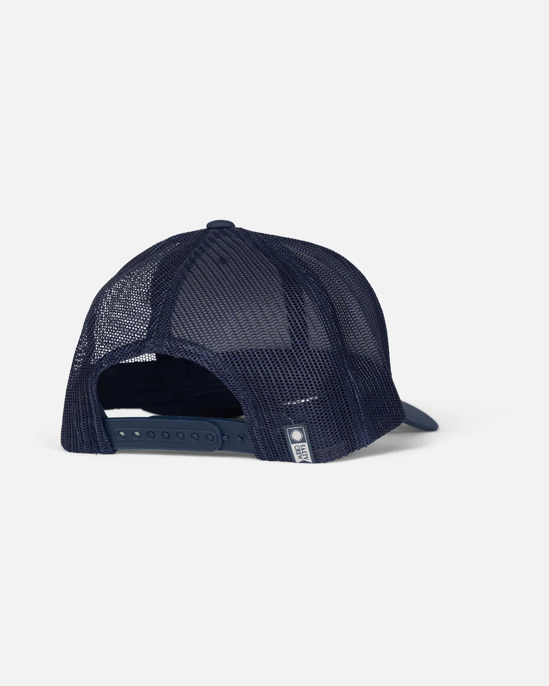 Salty Crew Bottom Dweller Retro Trucker Navy