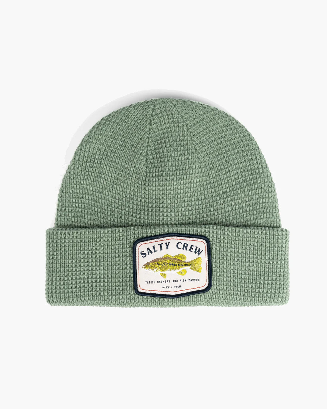 Salty Crew Coastal Beanie