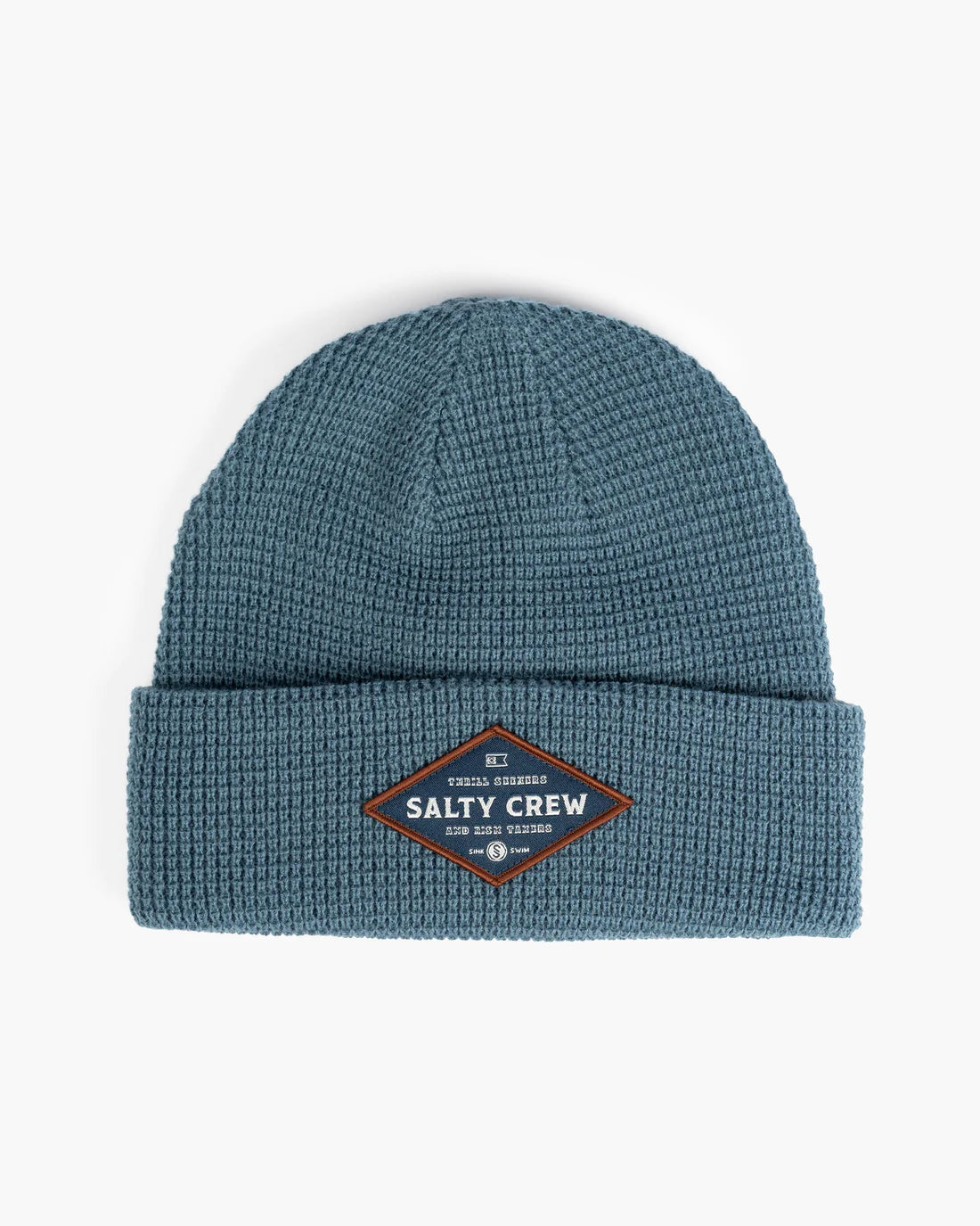 Salty Crew Coastal Beanie