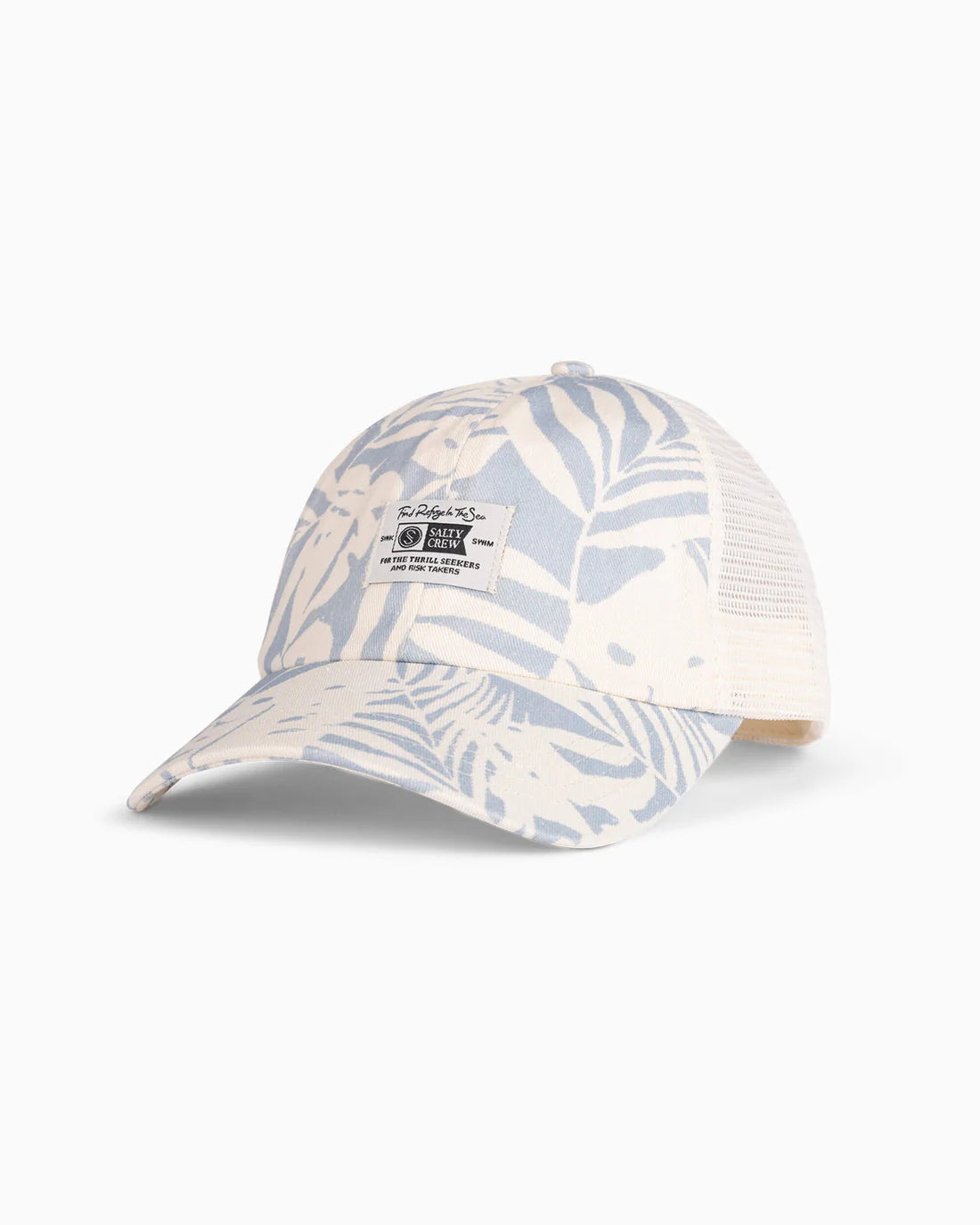 Salty Crew Board Walk Dad Hat