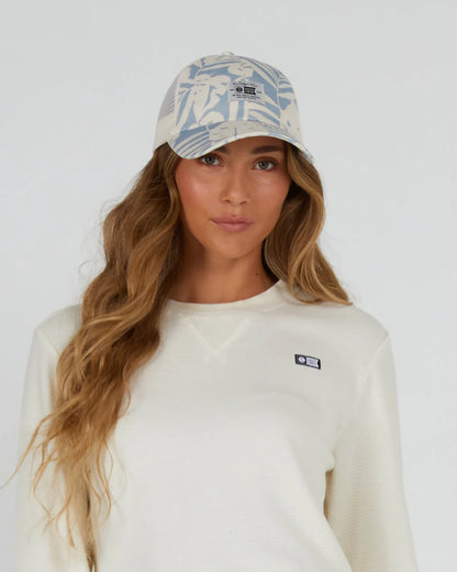 Salty Crew Board Walk Dad Hat