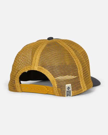 Salty Crew Steadfast Retro Trucker Dark Slate
