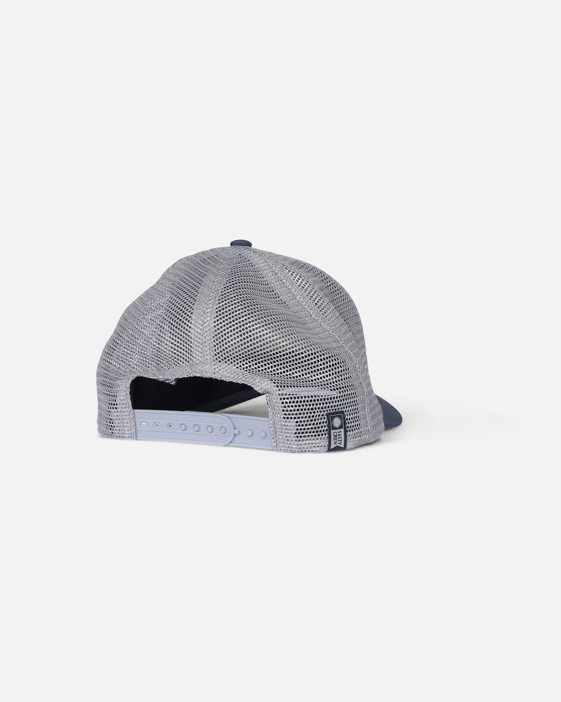 Salty Crew Tentacle Retro Trucker Slate