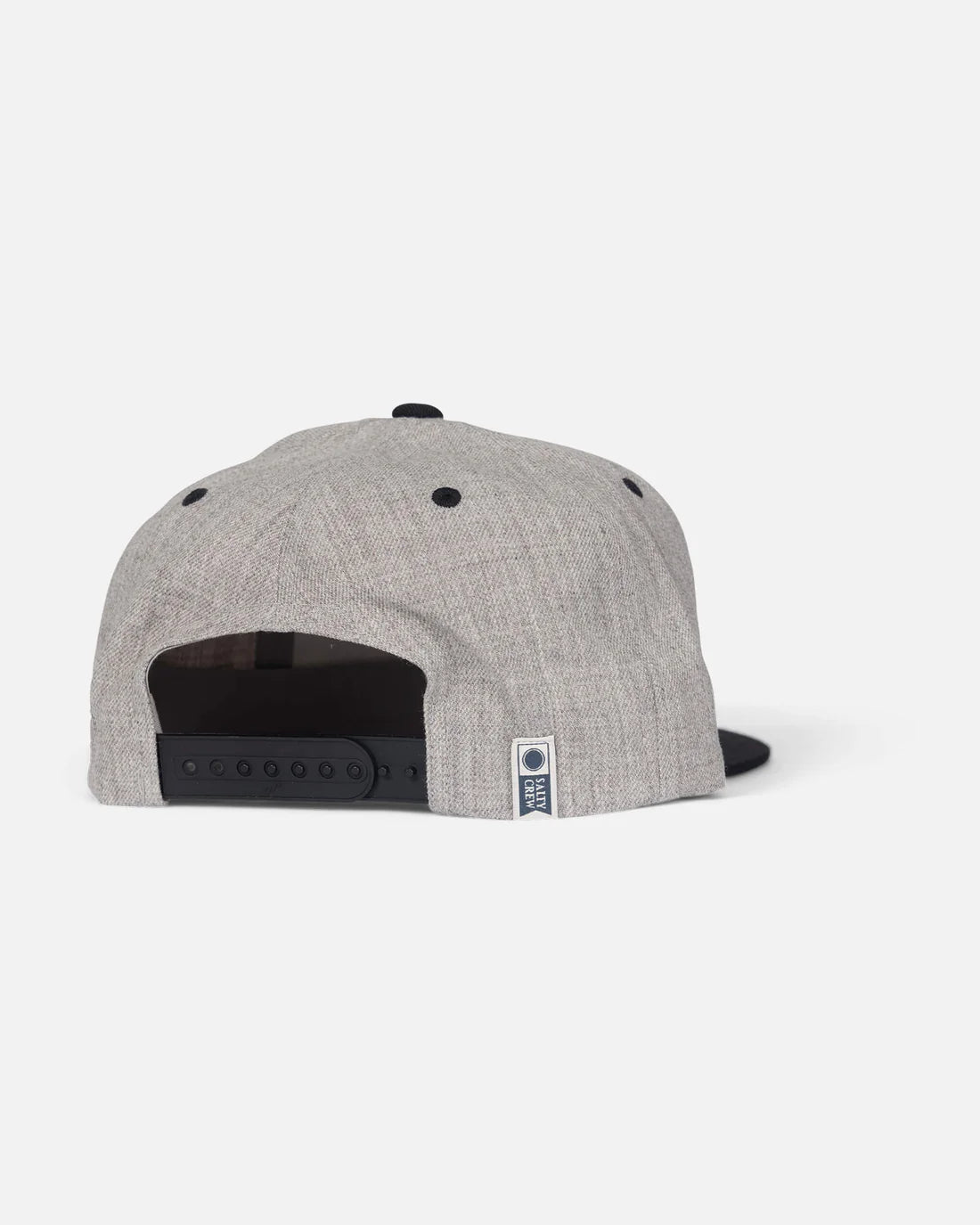 Salty Crew Tailgate 6 Panel Oatmeal
