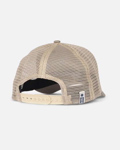 Salty Crew Legendary Retro Trucker Osprey