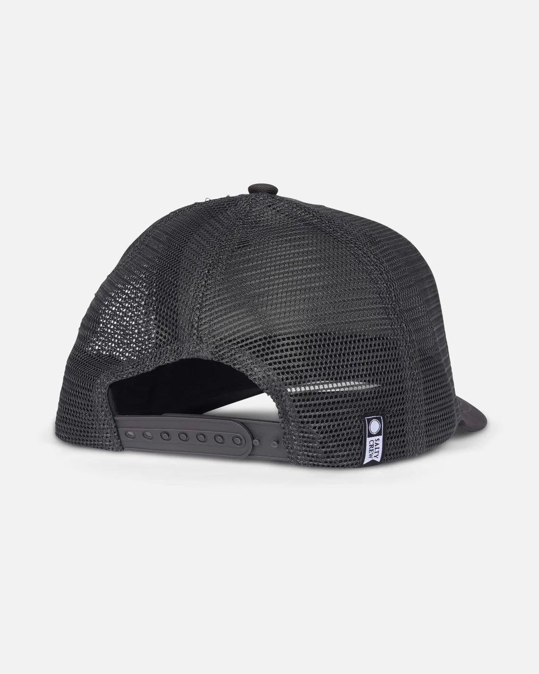 Salty Crew Wahoo Stamp Retro Trucker