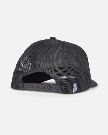 Salty Crew Wahoo Stamp Retro Trucker